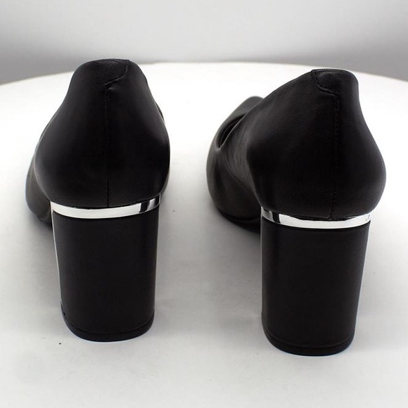 Alfani Women’s Jensonn Block-Heel Pumps 5 - Picture 5 of 6